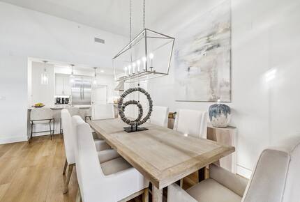 Luxury WaterSound Retreat Above the Dunes - Inlet Beach, Florida