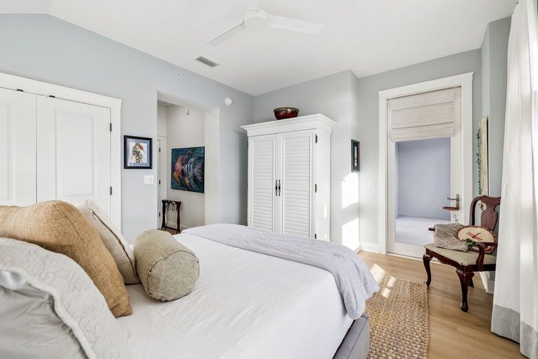 Luxury WaterSound Retreat Above the Dunes - Inlet Beach, Florida