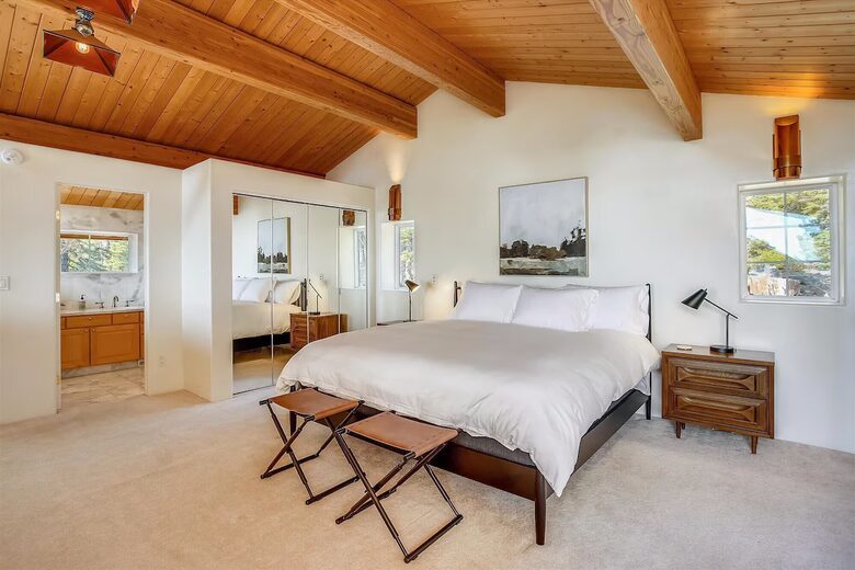 Alpine Escape Near Northstar & Lake Tahoe - Kings Beach, California