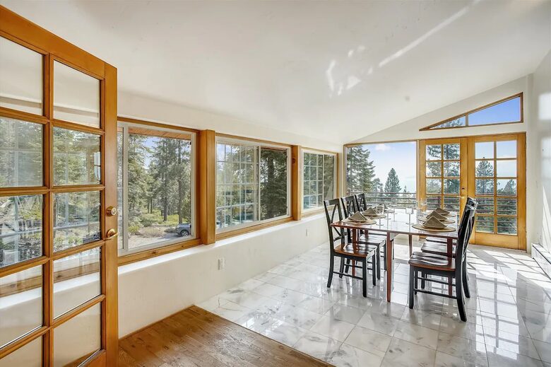 Alpine Escape Near Northstar & Lake Tahoe - Kings Beach, California