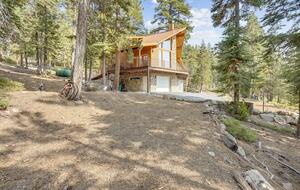 Alpine Escape Near Northstar & Lake Tahoe - Kings Beach, California