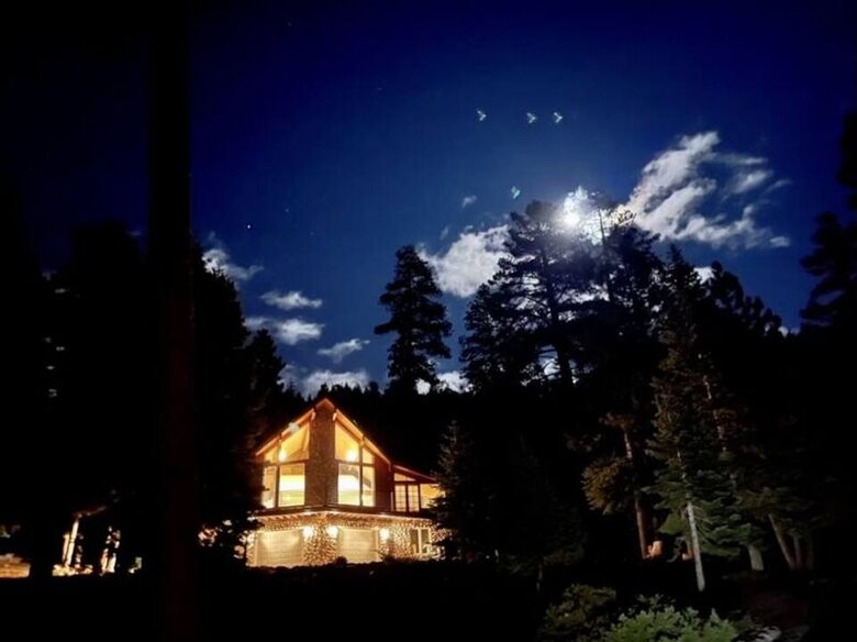 Alpine Escape Near Northstar & Lake Tahoe - Kings Beach, California