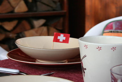 Chalet Lisa | Ski-in / Ski-out traditional Swiss chalet - Haute Nendaz, Switzerland