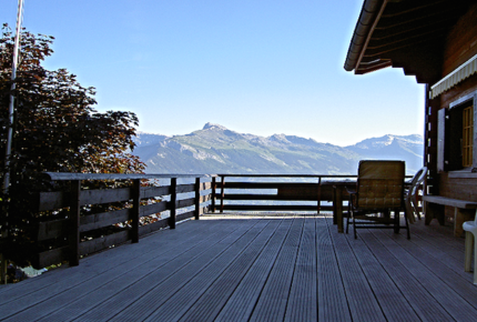 Chalet Lisa | Ski-in / Ski-out traditional Swiss chalet - Haute Nendaz, Switzerland