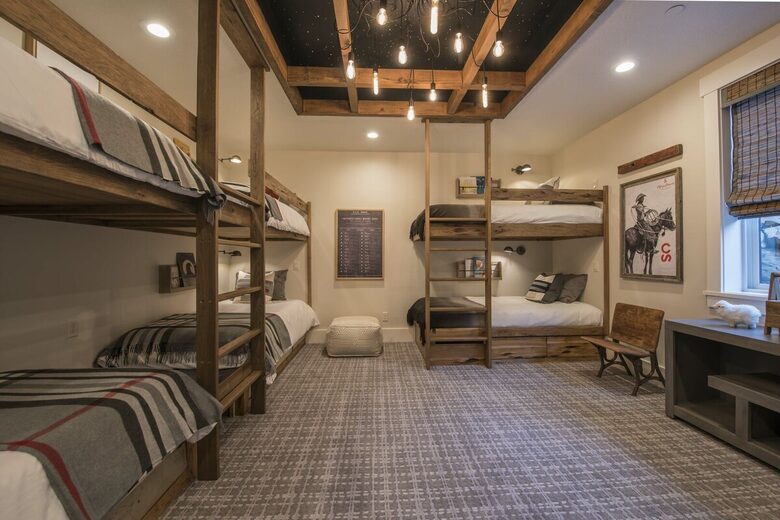 Contemporary Alpine Retreat Near Sundance Resort - Sundance, Utah