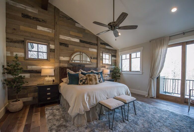Contemporary Alpine Retreat Near Sundance Resort - Sundance, Utah