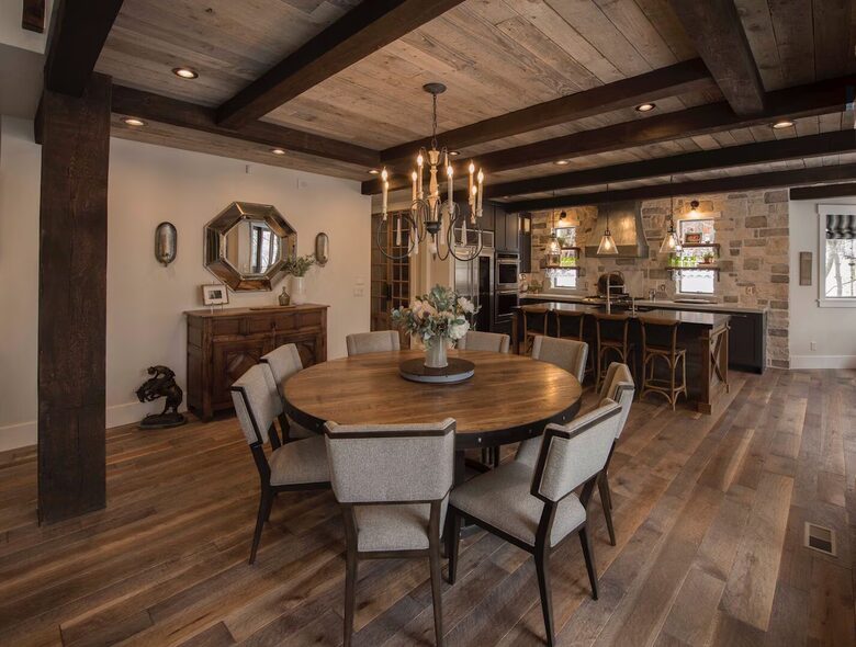 Contemporary Alpine Retreat Near Sundance Resort - Sundance, Utah