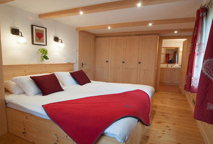 Chalet Lisa | Ski-in / Ski-out traditional Swiss chalet - Haute Nendaz, Switzerland