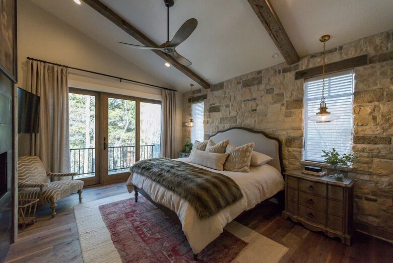 Contemporary Alpine Retreat Near Sundance Resort - Sundance, Utah