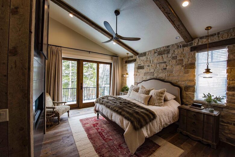 Contemporary Alpine Retreat Near Sundance Resort - Sundance, Utah