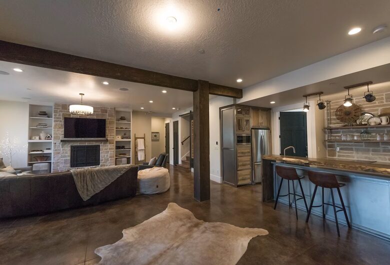 Contemporary Alpine Retreat Near Sundance Resort - Sundance, Utah