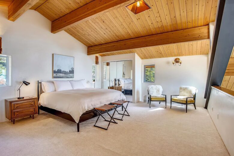 Alpine Escape Near Northstar & Lake Tahoe - Kings Beach, California