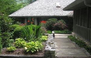Lake Shore at Cedar Creek Racquet Club - Cashiers, North Carolina
