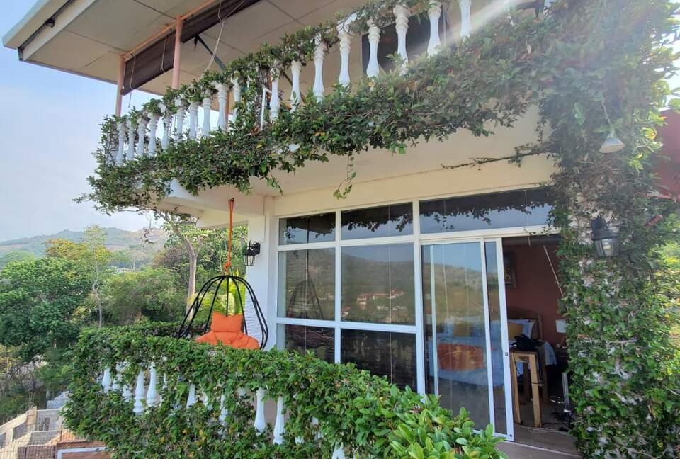 Private Beach Escape in El Salvador - San Salvador, El Salvador