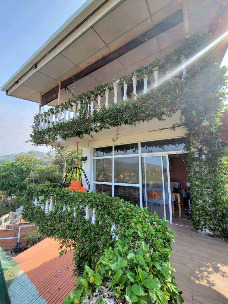 Private Beach Escape in El Salvador - San Salvador, El Salvador