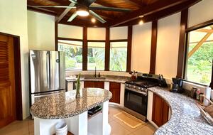 Osa Peninsula Jungle Retreat Near Playa Sombrero - Puerto Jiménez Canton, Costa Rica