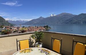 Luxury Menaggio Apartment | With Spectacular View of Lake Como - Menaggio, Italy
