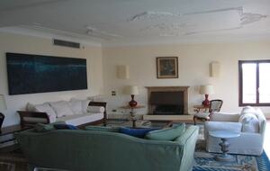 Beautiful Apartment on the Grand Canal - Venice, Italy