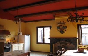 Beautiful Apartment on the Grand Canal - Venice, Italy