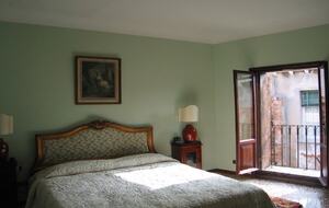 Beautiful Apartment on the Grand Canal - Venice, Italy