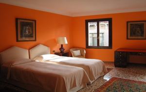 Beautiful Apartment on the Grand Canal - Venice, Italy