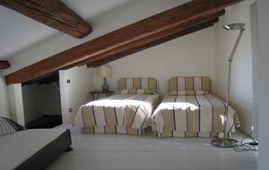 Beautiful Apartment on the Grand Canal - Venice, Italy