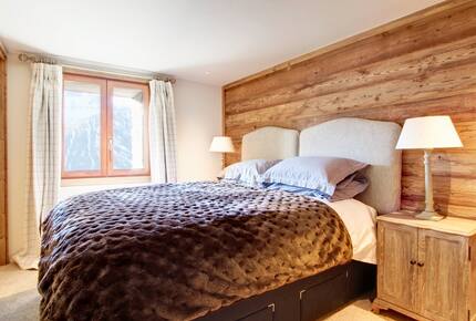 Chalet Coco - Saint de Belleville, France