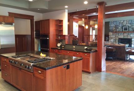 Methow Valley Ranch
