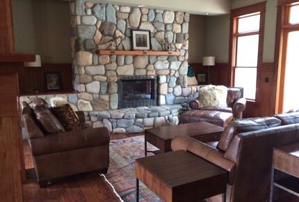 Methow Valley Ranch