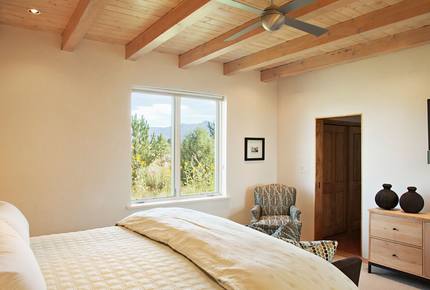 Taos House - Taos, New Mexico