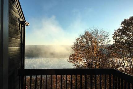 Special Hudson River Home - Highland, New York