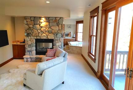 Methow Valley Ranch - Winthrop, Washington