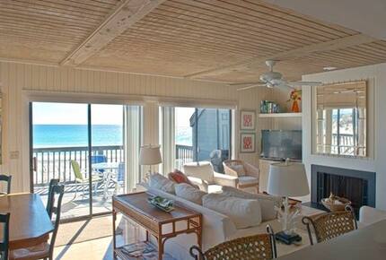 Life's A Breeze - Santa Rosa Beach, Florida
