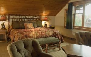 Whiteface Lodge - Lake Placid, New York