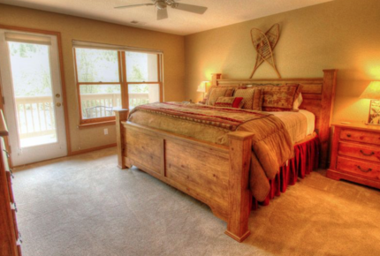 Riverside Ski and Fly Fishing Beaver Creek/Avon Luxury Condo - Avon, Colorado