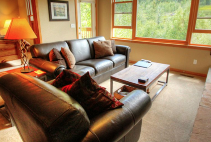 Riverside Ski and Fly Fishing Beaver Creek/Avon Luxury Condo - Avon, Colorado