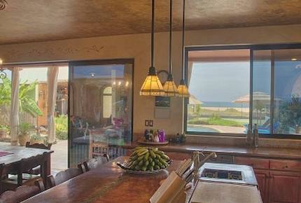 Authentic Mexican Hacienda, Villa Ventanas