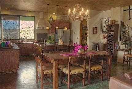 Authentic Mexican Hacienda, Villa Ventanas