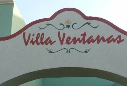 Authentic Mexican Hacienda, Villa Ventanas