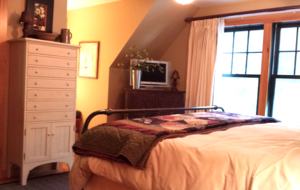 Luxury Stowe Vermont Home - Stowe, Vermont