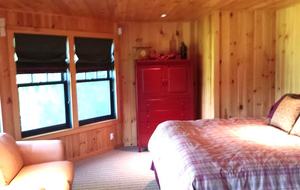 Luxury Stowe Vermont Home - Stowe, Vermont