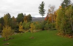 Luxury Stowe Vermont Home - Stowe, Vermont