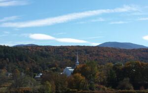 Luxury Stowe Vermont Home - Stowe, Vermont