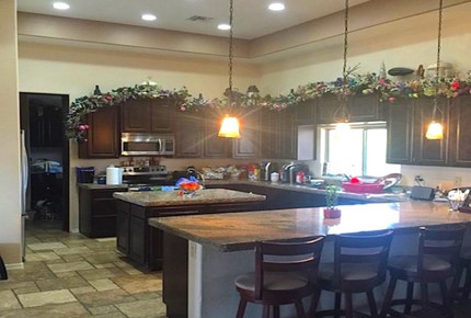 Casa De Oasis - Apache Junction, Arizona