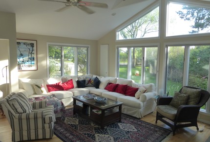 Westhampton Beach Private Getaway - Westhampton, New York
