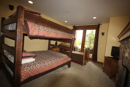Vista Retreat - 4 Bedroom Villa - Breckenridge, Colorado