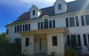 Seaview Avenue Beachfront Estate - Barnstable, Massachusetts