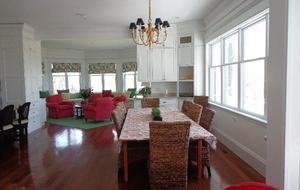 Seaview Avenue Beachfront Estate - Barnstable, Massachusetts