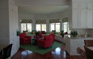 Seaview Avenue Beachfront Estate - Barnstable, Massachusetts