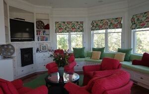 Seaview Avenue Beachfront Estate - Barnstable, Massachusetts